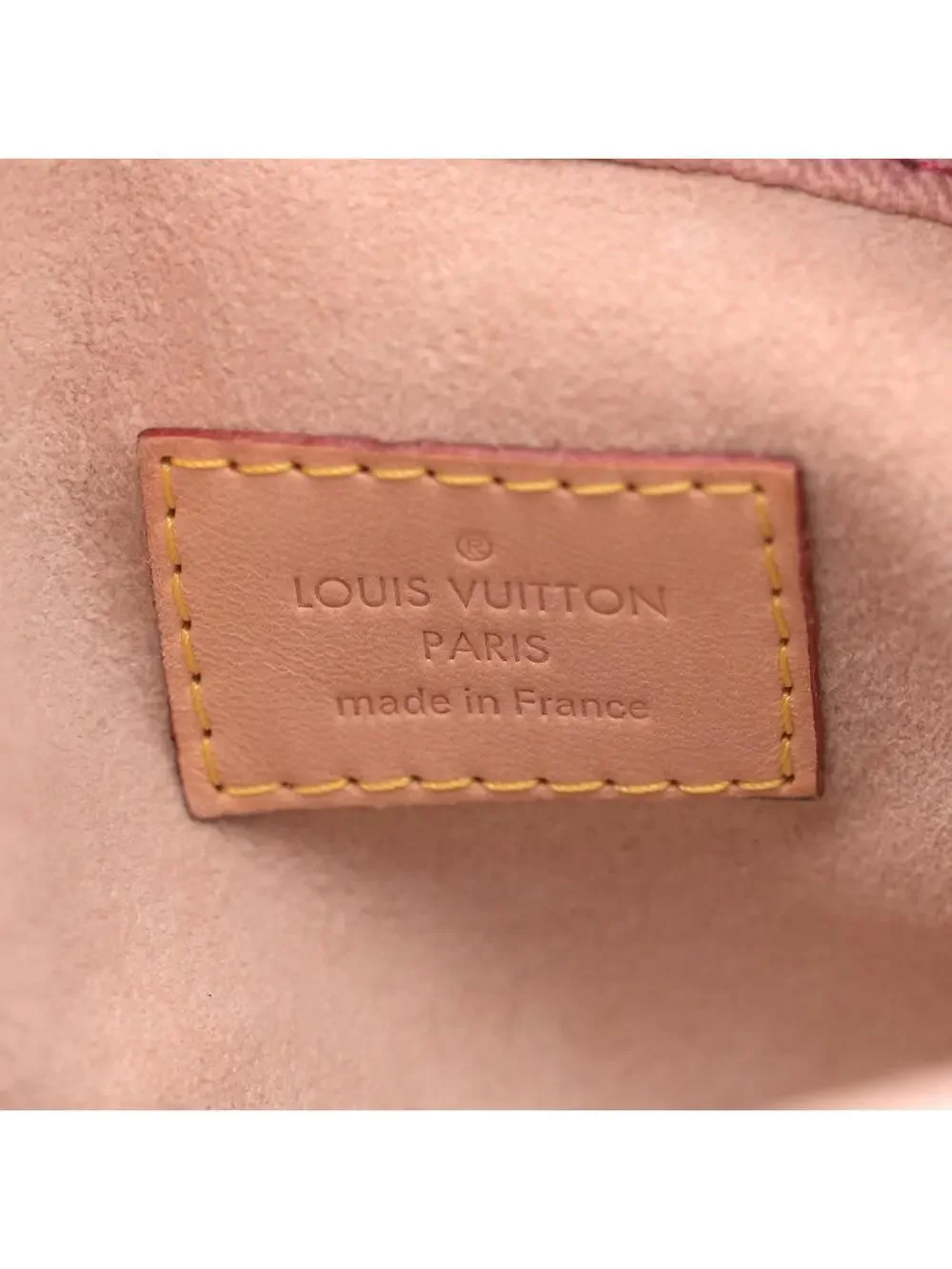 Louis Vuitton indulge timeless